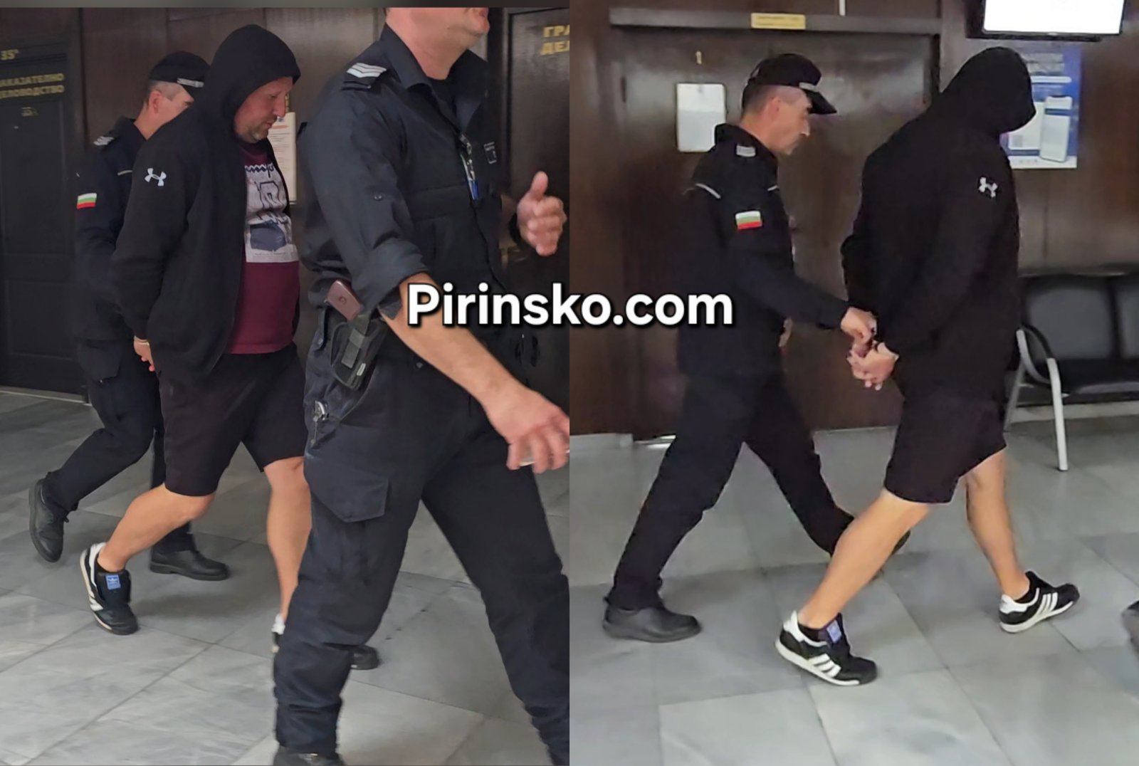 Няма прошка за Венци от Сливница! Окръжният съд в Благоевград го остави в ареста Няма прошка за Венци от Сливница! Окръжният съд в Благоевград го остави в ареста