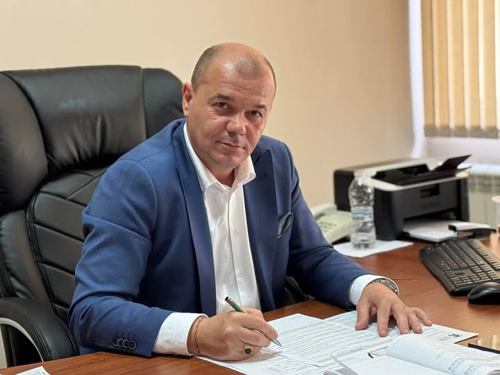 147 години в служба на здравето: Честит празник на МБАЛ Д-р Никола Василиев 147 години в служба на здравето: Честит празник на МБАЛ Д-р Никола Василиев