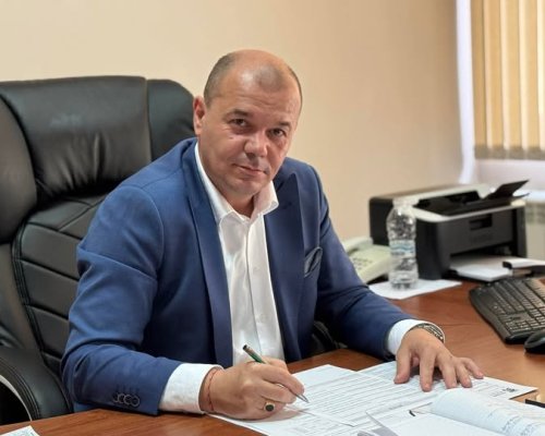 147 години в служба на здравето: Честит празник на МБАЛ Д-р Никола Василиев