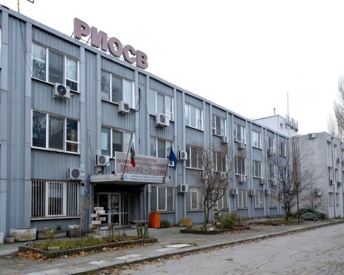 Министър Карамфилова освободи директора на РИОСВ- Варна