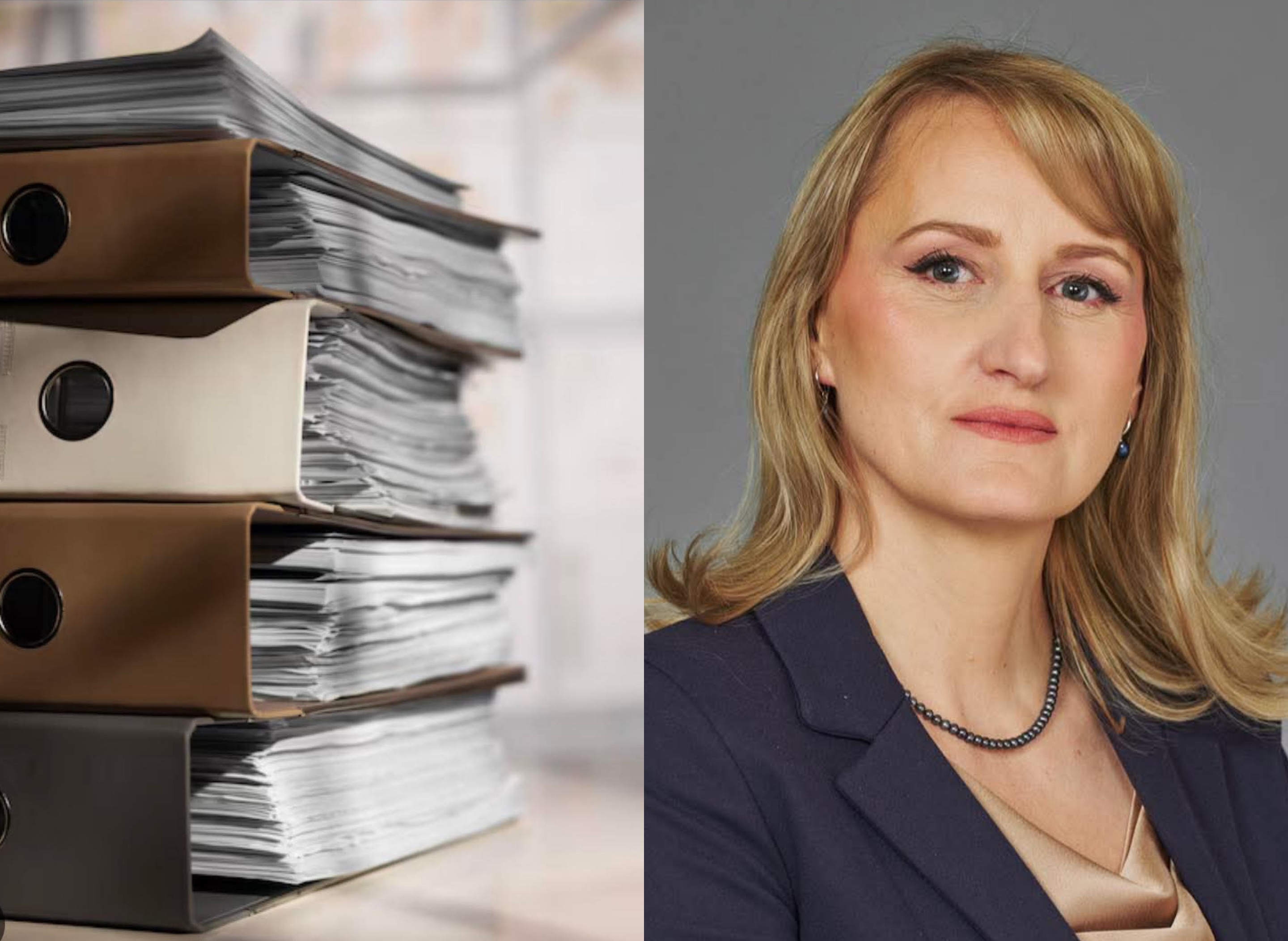 Министър Карамфилова-Благова: Започва ускорена обработка на хиляди забавени преписки в РИОСВ