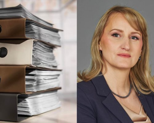 Министър Карамфилова-Благова: Започва ускорена обработка на хиляди забавени преписки в РИОСВ