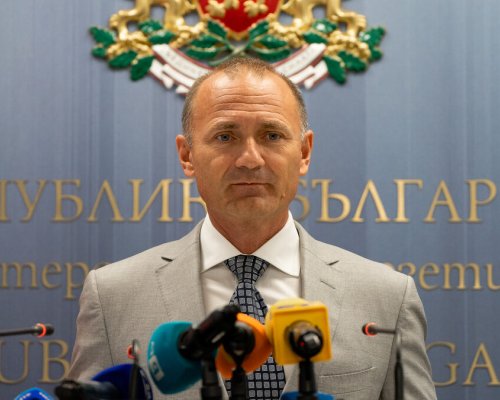 Подписалият договора с БОТАШ Росен Христов става шеф в ДКК