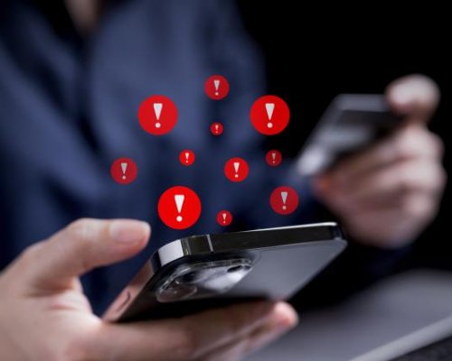 Жител на санданското с. Ласкарево измамен с над 21 000 евро чрез инвестиционна схема онлайн