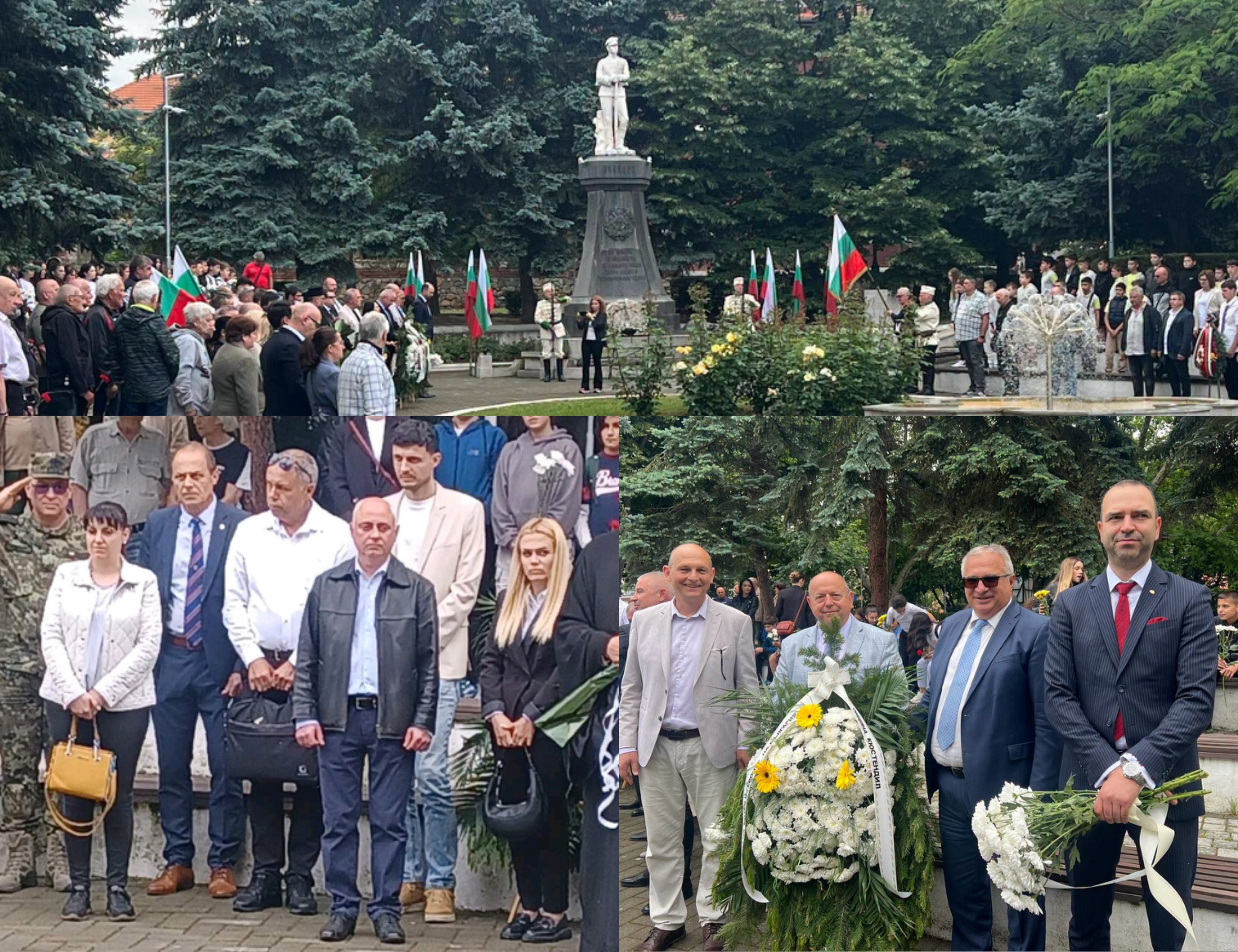 СРАМ ЗА ПАРТИЯТА НА РАДЕВ: Това ли е лицето на ПБ в Кюстендил СРАМ ЗА ПАРТИЯТА НА РАДЕВ: Това ли е лицето на ПБ в Кюстендил