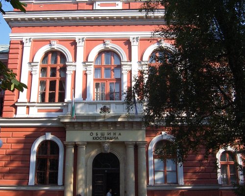 Община Кюстендил се включва в националната кампания  Да изчистим България заедно