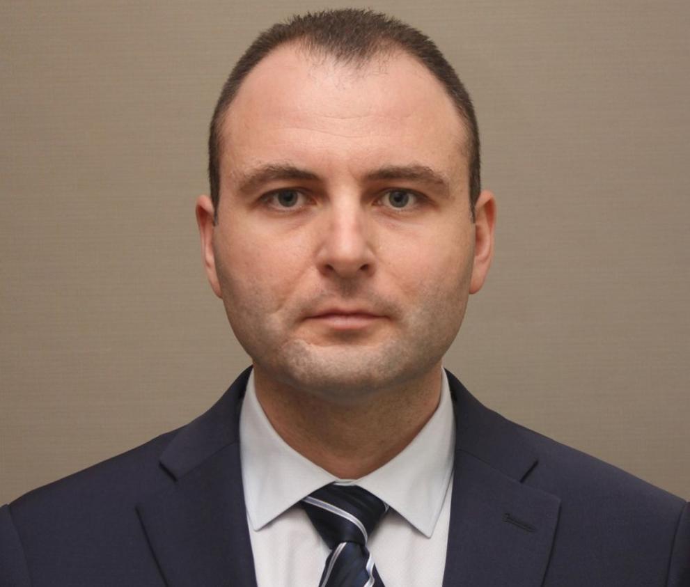 Евгени Симеонов е новият особен търговски управител на Лукойл” Евгени Симеонов е новият особен търговски управител на Лукойл”