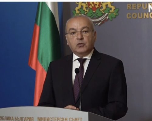 Финансовият министър: Реалният дефицит е 7,4, а не 3, нов дълг от 3,8 млрд. евро е неизбежен