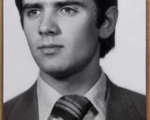 Ансамбъл  Пирин  загуби своя дългогодишен танцьор Александър Хаджийски
