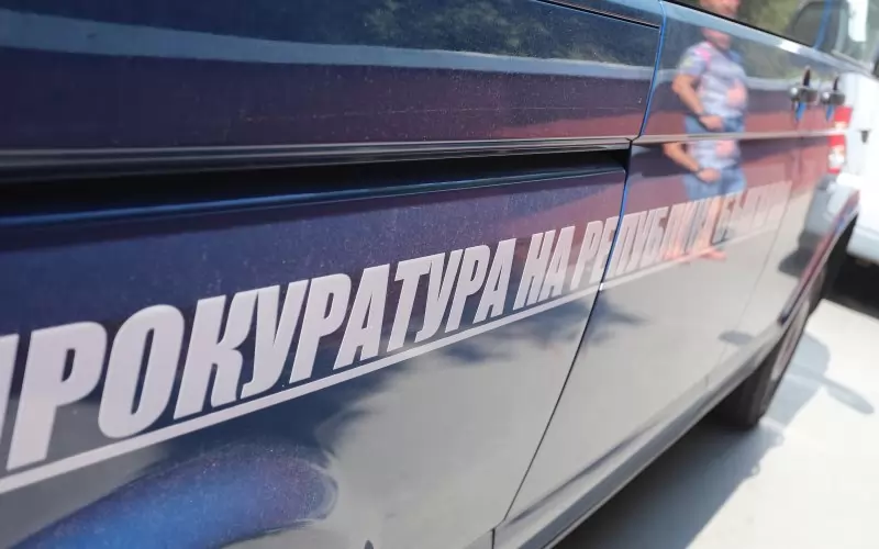 Прокуратурата: Разбита схема за източване на НЗОК с 4000 менте пациенти, 5 задържани