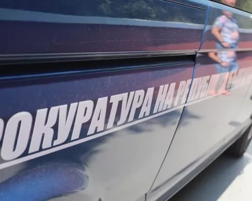 Прокуратурата: Разбита схема за източване на НЗОК с 4000 менте пациенти, 5 задържани