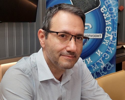 Янков: В България сме шампиони по полицаи и прокурори на глава от населението