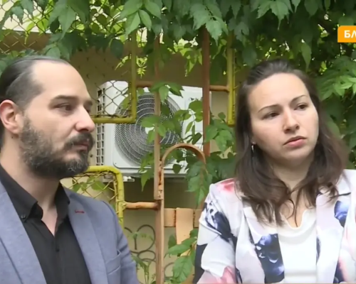 Родители на 6-годишно дете твърдят за тормоз в детска градина в Благоевград