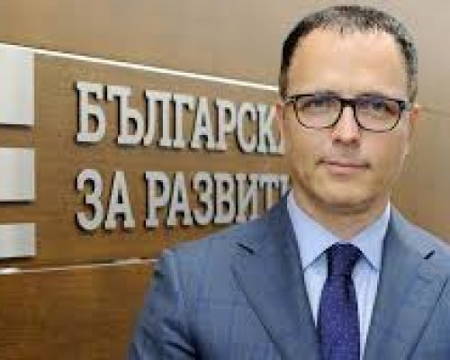 Задържаха бившия управител на ББР Стоян Мавродиев в Белград