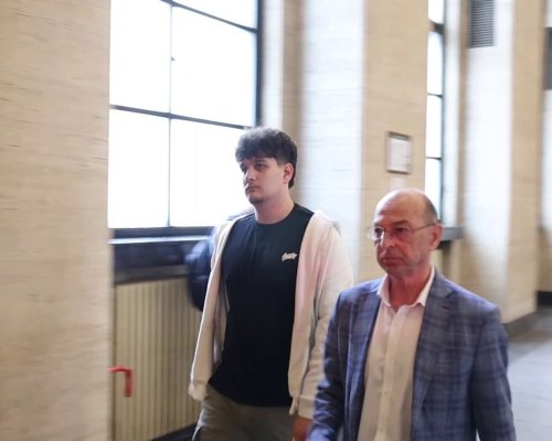 Апелативен съд НЕ остави в ареста Александър, обвинен за убийство на 16-годишно момиче в Благоевград