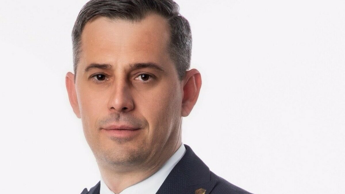 Санданчанин поема държавния технически надзор: Стоян Стоев оглави временно ДАМТН Санданчанин поема държавния технически надзор: Стоян Стоев оглави временно ДАМТН