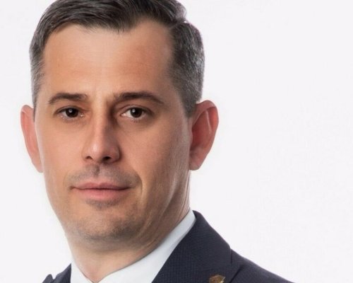 Санданчанин поема държавния технически надзор: Стоян Стоев оглави временно ДАМТН