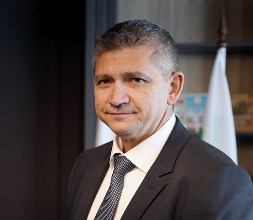 Благоевградският депутат Рашко Динков стана член на две ключови парламентарни комисии в 52-рото Народно събрание