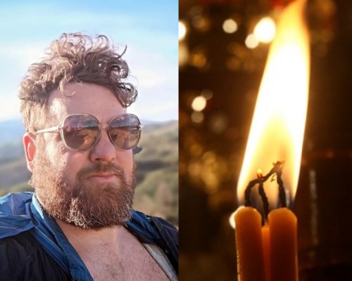 ТЪГА В БЛАГОЕВГРАД: Почина Александър Тодоров, познат от  Фермата  и гражданските протести