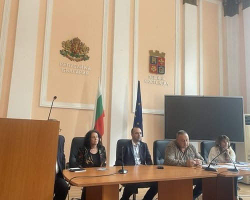 Кюстендил се включва в националната кампания срещу употребата на наркотици сред младите