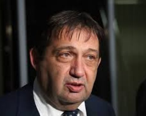 Иван Шишков, МРРБ: Сглобката е сглобила незаконния град във Варна