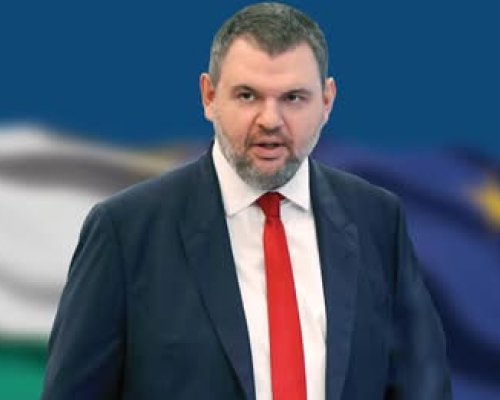 Пеевски отстрани Ерджан Ебатин от поста областен председател на ДПС-Варна заради казуса  Баба Алино .