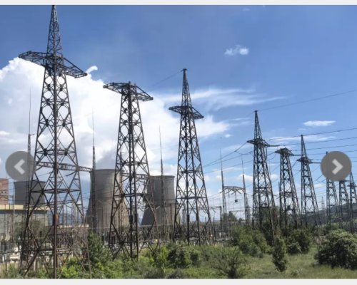 ТЕЦ  Бобов дол  ускорява трансформацията си: Инсталацията за биогаз ще заработи до края на годината