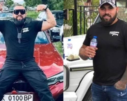 Бандата на Калашниците-рекет, проституция и бизнесът с просяци