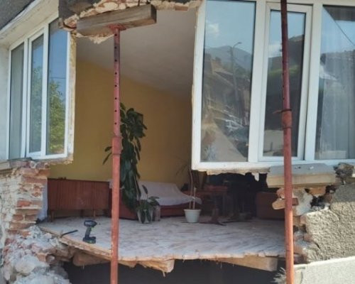 Ужас: Загиналият в Дупница 17-годишен младеж е карал със 130-140 км/ч