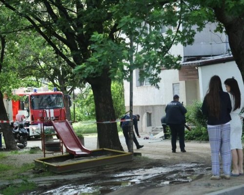 Жесток побой над таксиметров шофьор в Перник: 55-годишен е в интензивното на  Пирогов