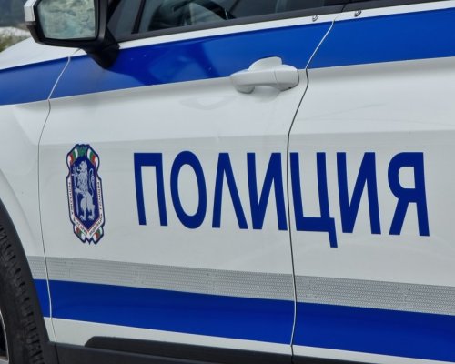 19-годишен младеж загина при тежка катастрофа край разклона за село Борово