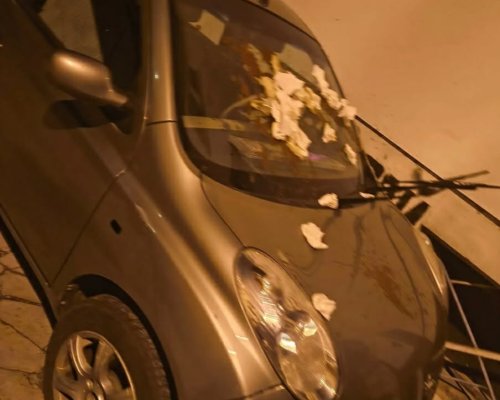 Битката за паркоместа в Благоевград започна да мирише