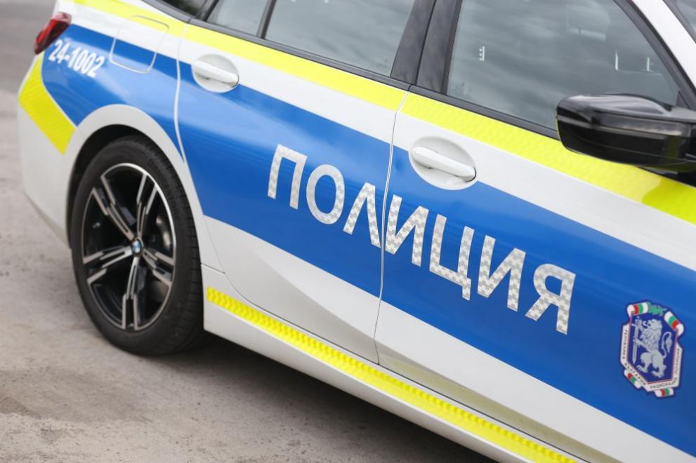 Брутално изнасилване на момиче вдигна на крак полицията в Благоевград Брутално изнасилване на момиче вдигна на крак полицията в Благоевград