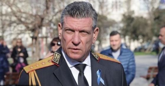 Да избирам между поста и принципите си е невъзможно -Главният секретар на МВР Георги Кандев напуска институцията след 30 години служба Да избирам между поста и принципите си е невъзможно -Главният секретар на МВР Георги Кандев напуска институцията след 30 години служба