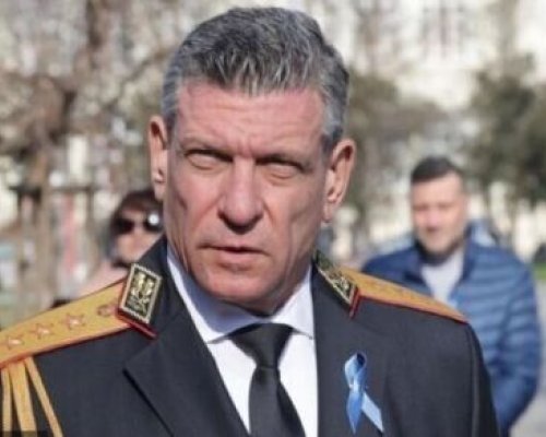 Да избирам между поста и принципите си е невъзможно -Главният секретар на МВР Георги Кандев напуска институцията след 30 години служба