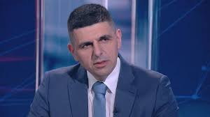 Мирчев за оставката на Кандев: Това е тежък знак за начина на управление и предупреждение за МВР