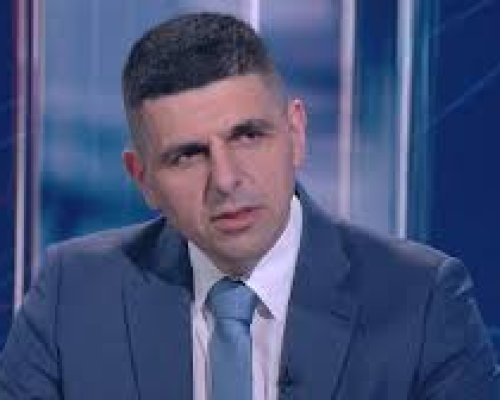 Мирчев за оставката на Кандев: Това е тежък знак за начина на управление и предупреждение за МВР
