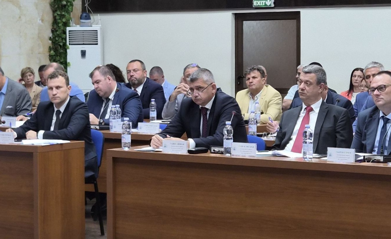Югозападни кметове и депутати започват диалог за реформа във финансирането на общините