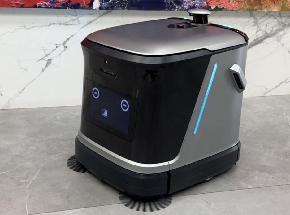 Хотелът от 2030 година вече е тук: AI и роботи влизат в Grand Hotel Resorts by Pulse