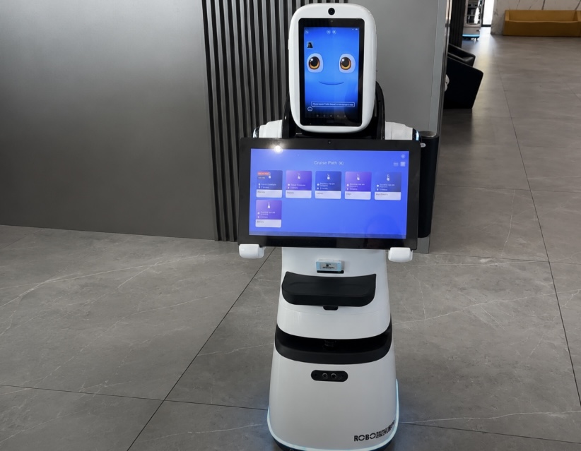 Хотелът от 2030 година вече е тук: AI и роботи влизат в Grand Hotel Resorts by Pulse