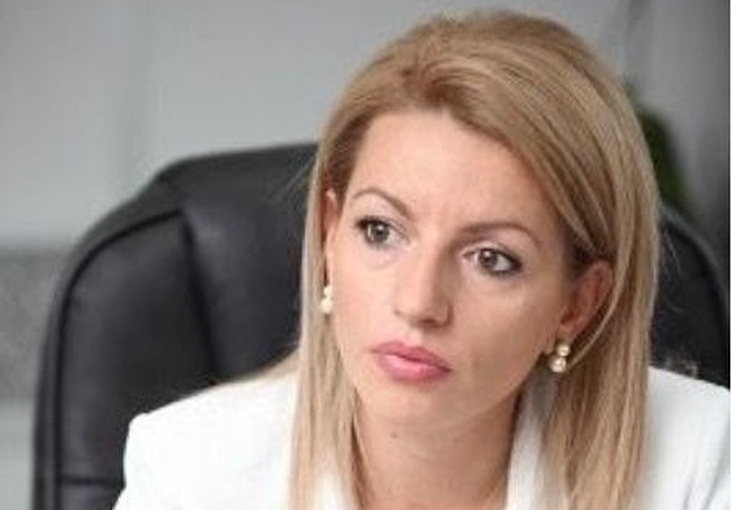Ренета Колева е назначена за заместник-министър на околната среда и водите