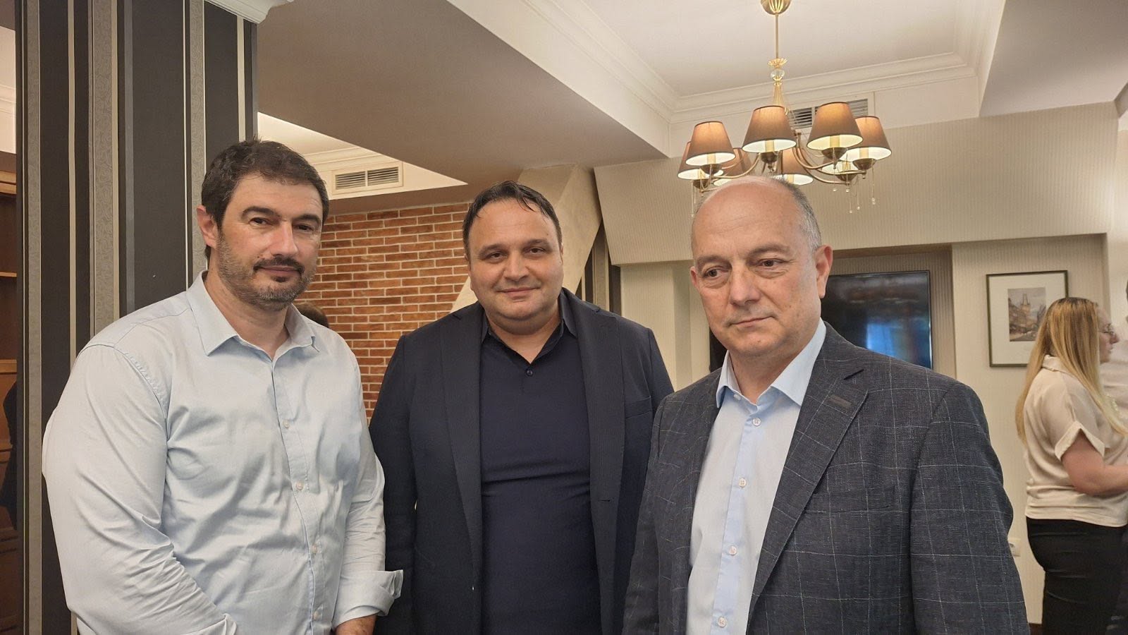 Ники Златарски: Развитието на Кюстендилска област изисква партньорство между институции и бизнес
