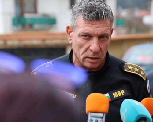 Политиците коментираха оставката на главния секретар на МВР Георги Кандев