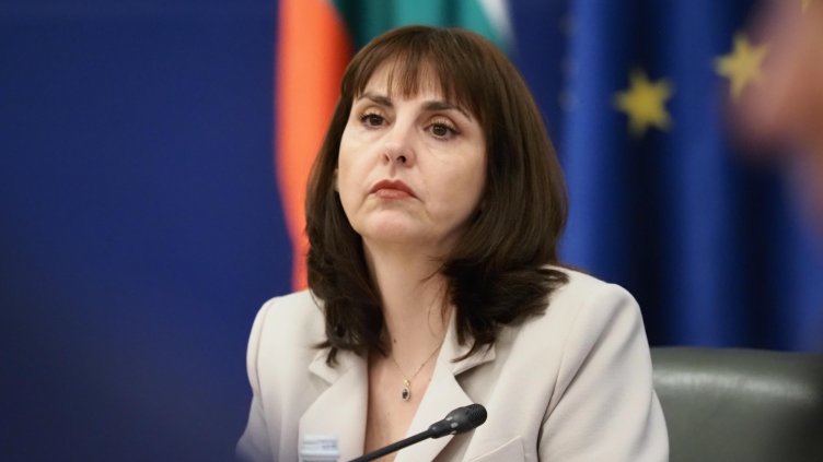 Всички пенсии, отпуснати до края на 2025 г., ще бъдат увеличени със 7,8 Всички пенсии, отпуснати до края на 2025 г., ще бъдат увеличени със 7,8