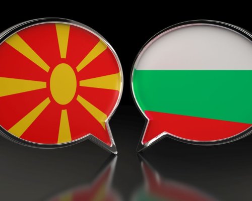 Президентът на РСМ Гордана Силяновска пристига у нас за среща с Илияна Йотова