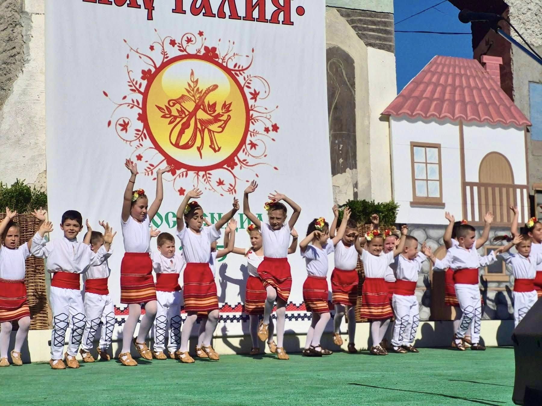 Кюстендил става сцена на изкуство, традиции и вдъхновение