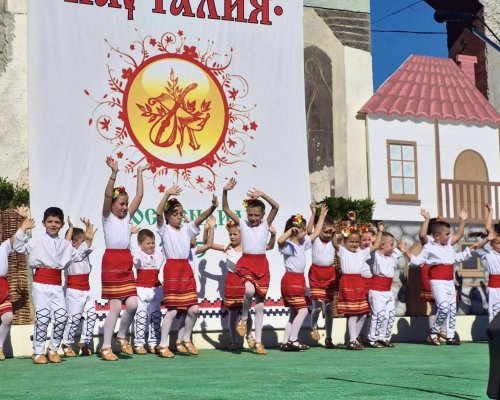 Кюстендил става сцена на изкуство, традиции и вдъхновение