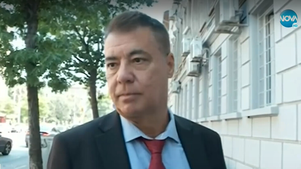 Борис Михайлов е новият изпълнителен директор на НАП