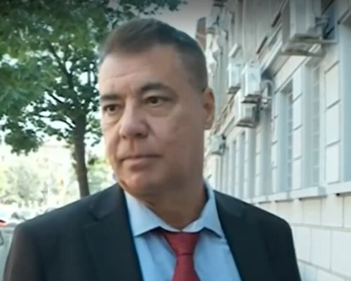 Борис Михайлов е новият изпълнителен директор на НАП