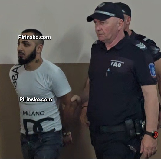 Окръжният съд в Кюстендил потвърди задържане под стража за обвиняем по дело за домашно насилие и принуда Окръжният съд в Кюстендил потвърди задържане под стража за обвиняем по дело за домашно насилие и принуда